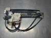  ELEVALUNAS TRASERO IZQUIERDO FORD GALAXY (CA1) 