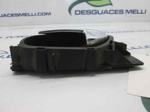  MANETA INTERIOR DELANTERA IZQUIERDA PEUGEOT 407 