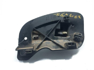 MANETA INTERIOR DELANTERA IZQUIERDA, OPEL, CORSA C