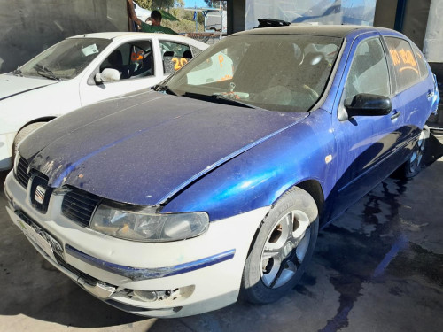  SEAT TOLEDO (1M2) 