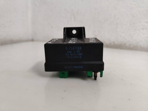  CAJA PRECALENTAMIENTO Peugeot 206 