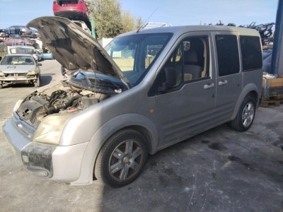 FORD TOURNEO CONNECT (TC7)