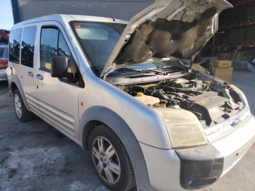  FORD TOURNEO CONNECT (TC7) 