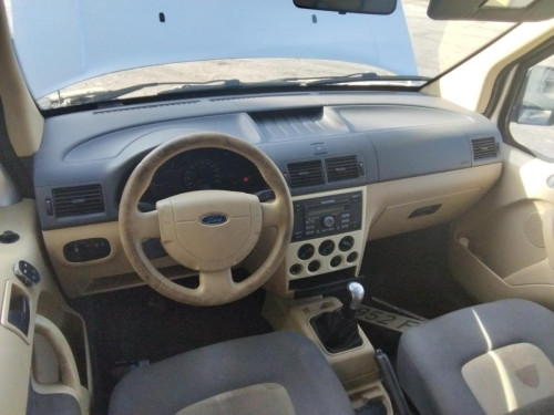  FORD TOURNEO CONNECT (TC7) 