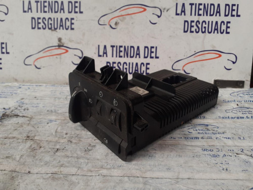 MANDO LUCES 