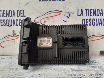MANDO LUCES