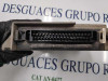  CENTRALITA MOTOR UCE RENAULT SCENIC I (JA...) 