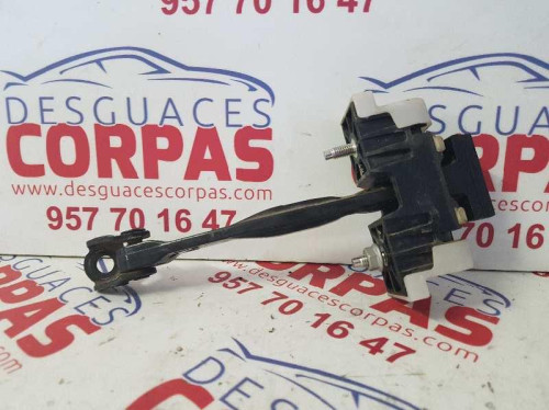  NO IDENTIFICADO OPEL INSIGNIA BERLINA 