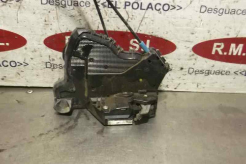  CERRADURA PUERTA DELANTERA DERECHA Toyota RAV4 (A3) 