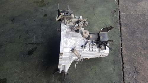 CAJA CAMBIOS Hyundai Matrix (FC)(2001->) HYUNDAI Matrix (FC)(2001->) 