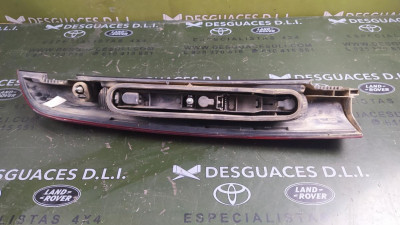 PILOTO TRASERO DERECHO, Renault, KANGOO I (F/KC0)