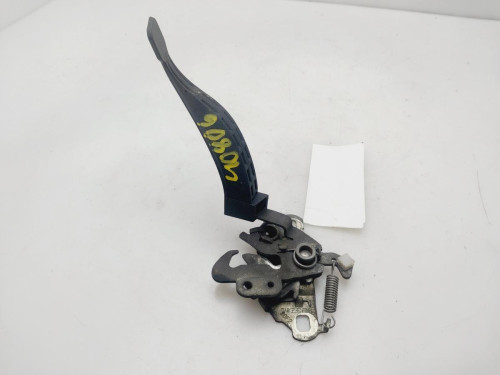 CERRADURA CAPO Citroen C4 BERLINA 