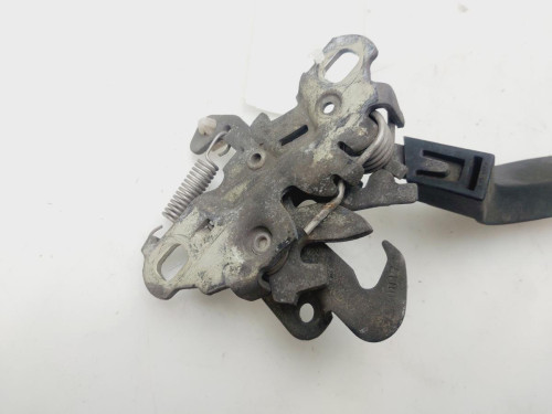 CERRADURA CAPO Citroen C4 BERLINA 