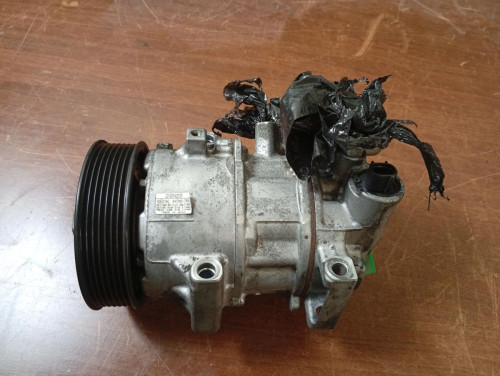 COMPRESOR AIRE ACONDICIONADO Toyota RAV4 (A4) 