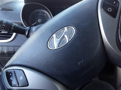 AIRBAG DELANTERO IZQUIERDO