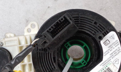 MANDO MULTIFUNCION, HONDA, CIVIC 5 PUERTAS (FK)