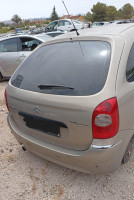 CITROEN XSARA PICASSO