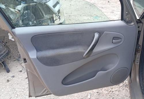 CITROEN XSARA PICASSO — автомобиль-донор на запчасти 