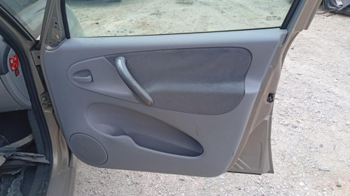 CITROEN XSARA PICASSO — автомобиль-донор на запчасти 