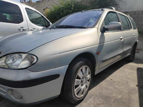  RENAULT MEGANE I FASE 2 GRANDTOUR (KA...) 