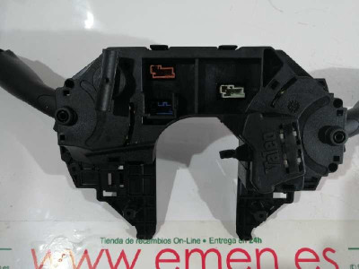 MANDO LUCES, CITROEN, C4 BERLINA