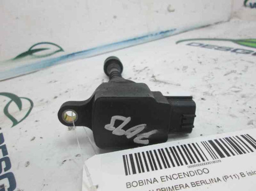  BOBINA ENCENDIDO NISSAN PRIMERA BERLINA (P11) 