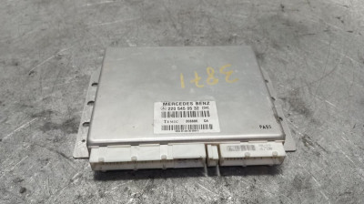 CENTRALITA SUSPENSION, MERCEDES-BENZ, CLASE S (BM 220) BERLINA