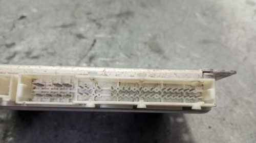  CENTRALITA SUSPENSION, MERCEDES-BENZ, CLASE S (BM 220) BERLINA 