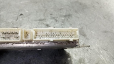 CENTRALITA SUSPENSION, MERCEDES-BENZ, CLASE S (BM 220) BERLINA