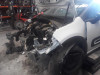 CITROEN C3 AIRCROSS — Donor Vehicle for Used Parts 