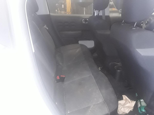 CITROEN C3 AIRCROSS — Donor Vehicle for Used Parts 