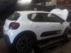CITROEN C3 AIRCROSS — Donor Vehicle for Used Parts 