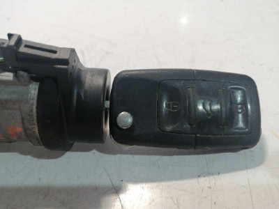 CONMUTADOR DE ARRANQUE, VOLKSWAGEN, POLO IV (9N3)