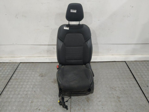  ASIENTO DELANTERO IZQUIERDO RENAULT ARKANA (EU VERSION) 