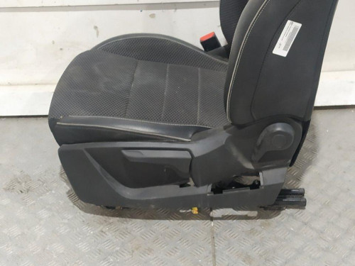  ASIENTO DELANTERO IZQUIERDO RENAULT ARKANA (EU VERSION) 