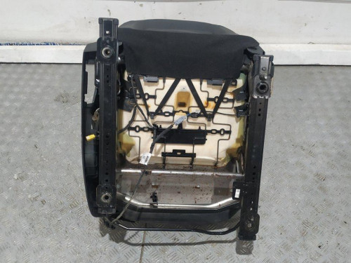  ASIENTO DELANTERO IZQUIERDO RENAULT ARKANA (EU VERSION) 