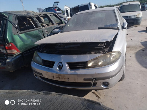  RENAULT LAGUNA II (BG0) 