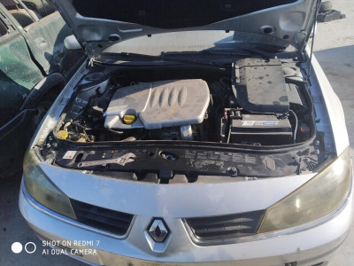 RENAULT LAGUNA II (BG0)