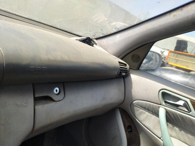 AIRBAG DELANTERO DERECHO
