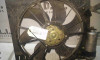 ELECTROVENTILADOR Renault MEGANE I BERL./ BERL. CON PORTÓN (BA0) 