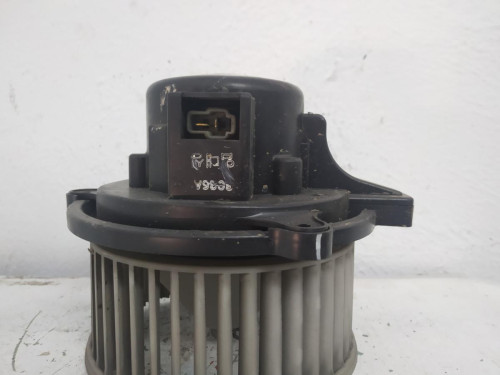 MOTOR CALEFACCION KIA SORENTO (BL) 