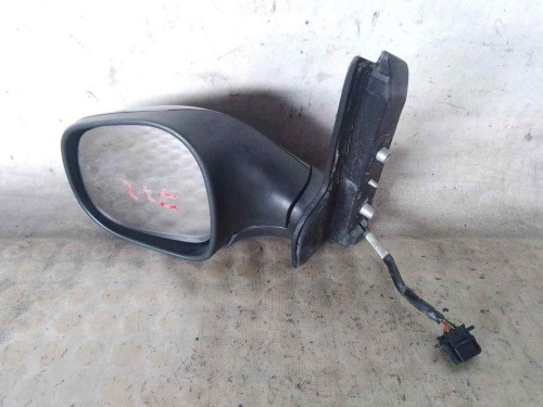 RETROVISOR IZQUIERDO Seat ALTEA XL (5P5) 