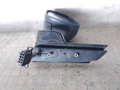 RETROVISOR IZQUIERDO, Seat, ALTEA XL (5P5)
