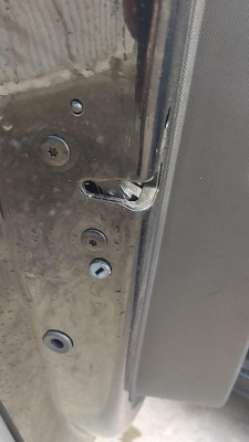 CERRADURA PUERTA TRASERA IZQUIERDA Peugeot 508 (R8)(03.2018-&amp;gt;)