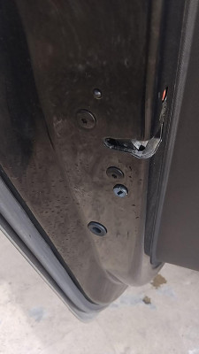 CERRADURA PUERTA TRASERA IZQUIERDA Peugeot 508 (R8)(03.2018-&amp;gt;)