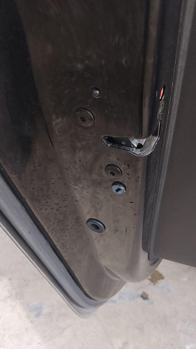CERRADURA PUERTA TRASERA IZQUIERDA Peugeot 508 (R8)(03.2018->) Peugeot 508 (R8)(03.2018->) 