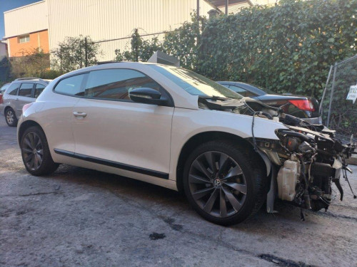  VOLKSWAGEN SCIROCCO (137) 
