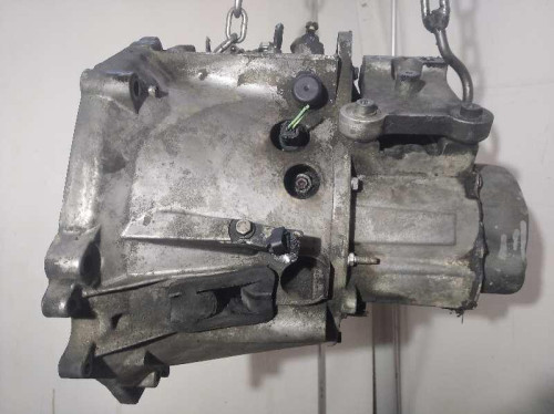 CAJA CAMBIOS, PEUGEOT, 207 SW 