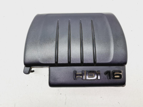  TAPA MOTOR CITROEN BERLINGO COMBI 