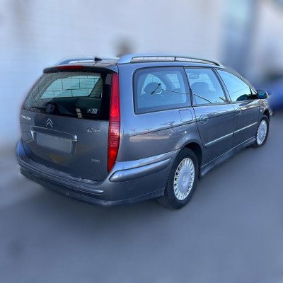 CITROEN C5 BREAK
